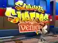 Игра Subway Surfers: Световно Турне във Венеция онлайн Игра Subway Surfers: Световно Турне във Венеция онлайн