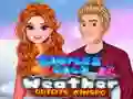 Игра Зимни облекла за двойки #Вдъхновение онлайн Игра Зимни облекла за двойки #Вдъхновение онлайн