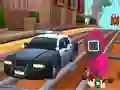 Игра Метро Игра Скалмари 3D - Метро Бегач онлайн Игра Метро Игра Скалмари 3D - Метро Бегач онлайн