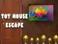 Игра Избягване от къщата за играчки онлайн