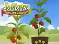 Игра Солитер ТриПикс Жътва онлайн Игра Солитер ТриПикс Жътва онлайн