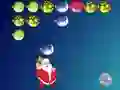Игра Пъзел Санта Игра онлайн