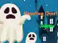 Игра Пъзел на Призрака онлайн Игра Пъзел на Призрака онлайн