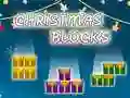 Игра Коледни Блокове онлайн