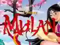 Игра Disney Мулан онлайн