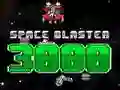 Игра Космически Бластер 3000 онлайн
