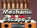 Игра Механически Избег 2 онлайн Игра Механически Избег 2 онлайн