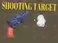 Игра Цел за стрелба онлайн