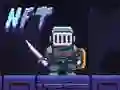 Игра NFT онлайн