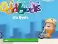 Игра OddBods: Напред, Бодита онлайн Игра OddBods: Напред, Бодита онлайн