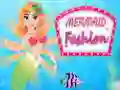 Игра Модата на Русалките онлайн Игра Модата на Русалките онлайн