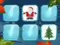 Игра Зимна Памет онлайн Игра Зимна Памет онлайн