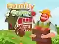 Игра Семейна Ферма онлайн