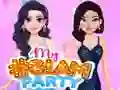Игра Моята #Glam Партия онлайн Игра Моята #Glam Партия онлайн