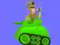 Игра Танкови Войни Мултиплеър онлайн