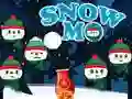 Игра Сняг Мо онлайн Игра Сняг Мо онлайн