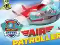Игра Paw Patrol: Въздушен патрул онлайн Игра Paw Patrol: Въздушен патрул онлайн