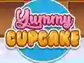 Игра Вкусен кекс онлайн Игра Вкусен кекс онлайн