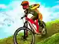 Игра MX Оффроуд Майстор онлайн Игра MX Оффроуд Майстор онлайн