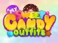 Игра Моите Сладки Дрешки от Бонбони онлайн Игра Моите Сладки Дрешки от Бонбони онлайн