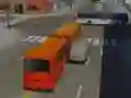 Игра Симулация на автобус: Шофьор на градски автобус онлайн Игра Симулация на автобус: Шофьор на градски автобус онлайн