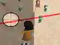 Игра Снайпер Октопод 3D онлайн Игра Снайпер Октопод 3D онлайн