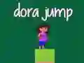 Игра Дора Скача онлайн Игра Дора Скача онлайн
