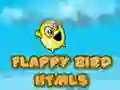 Игра Flappy Bird HTML5 онлайн
