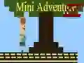 Игра Мини Приключение II онлайн Игра Мини Приключение II онлайн