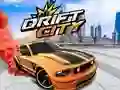 Игра Дрифт Град онлайн Игра Дрифт Град онлайн