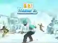 Игра Майстор на Ски 3D онлайн Игра Майстор на Ски 3D онлайн