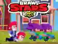 Игра Brawl Stars: Война с огън онлайн