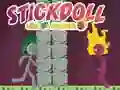 Игра Стикдол: Бог на Лъковете онлайн