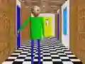 Игра Балди: Основи на ужасите MOD онлайн Игра Балди: Основи на ужасите MOD онлайн
