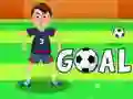 Игра Гол онлайн Игра Гол онлайн