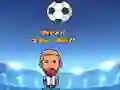 Игра Удари топката онлайн Игра Удари топката онлайн