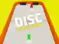 Игра Предизвикателство с диск онлайн Игра Предизвикателство с диск онлайн