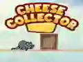 Игра Събирач на сирене онлайн Игра Събирач на сирене онлайн