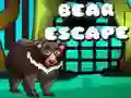 Игра Избягване на мечката онлайн