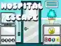 Игра Избягване от болница онлайн Игра Избягване от болница онлайн