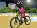 Игра Играч Кракен BMX Фристайл онлайн Игра Играч Кракен BMX Фристайл онлайн