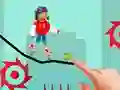 Игра Аз съм Скейтмен онлайн Игра Аз съм Скейтмен онлайн