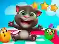 Игра Том: Скрити Звезди онлайн Игра Том: Скрити Звезди онлайн
