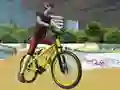 Игра Екстремен BMX Фристайл 3D онлайн Игра Екстремен BMX Фристайл 3D онлайн