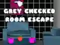 Игра Избягайте от Сивата Квадратна Стая онлайн Игра Избягайте от Сивата Квадратна Стая онлайн