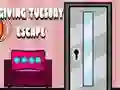 Игра Избягване във Вторник на Щедростта онлайн Игра Избягване във Вторник на Щедростта онлайн