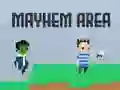 Игра Зона на Хаоса онлайн