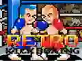 Игра Ретро Кикбокс онлайн