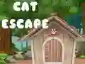 Игра Котешко Избягване онлайн