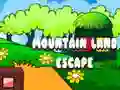 Игра Избягване от планинската страна онлайн Игра Избягване от планинската страна онлайн